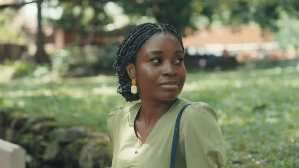 Uzoamaka  Power image 2
