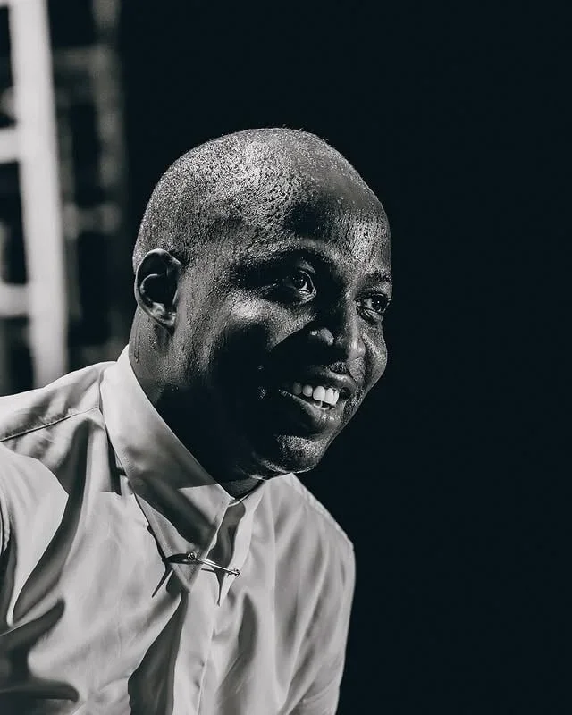 Dunsin Oyekan image 2