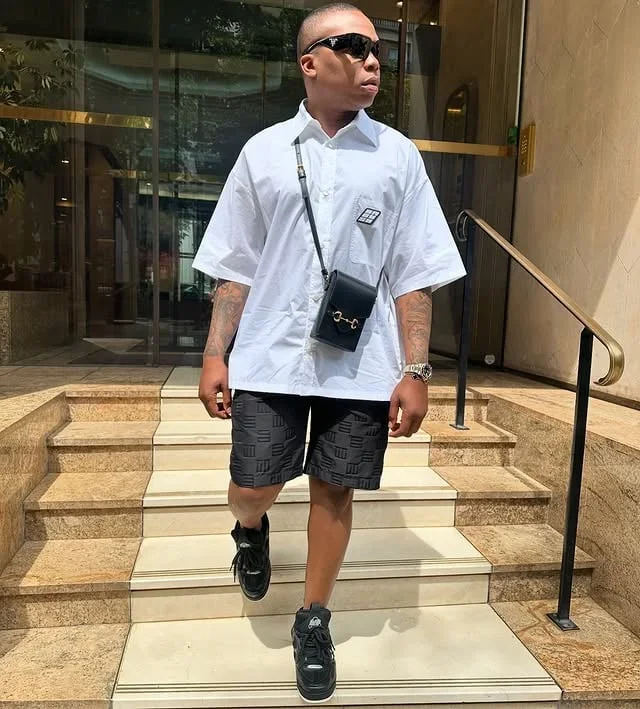 Guyzelh Ramos image 2