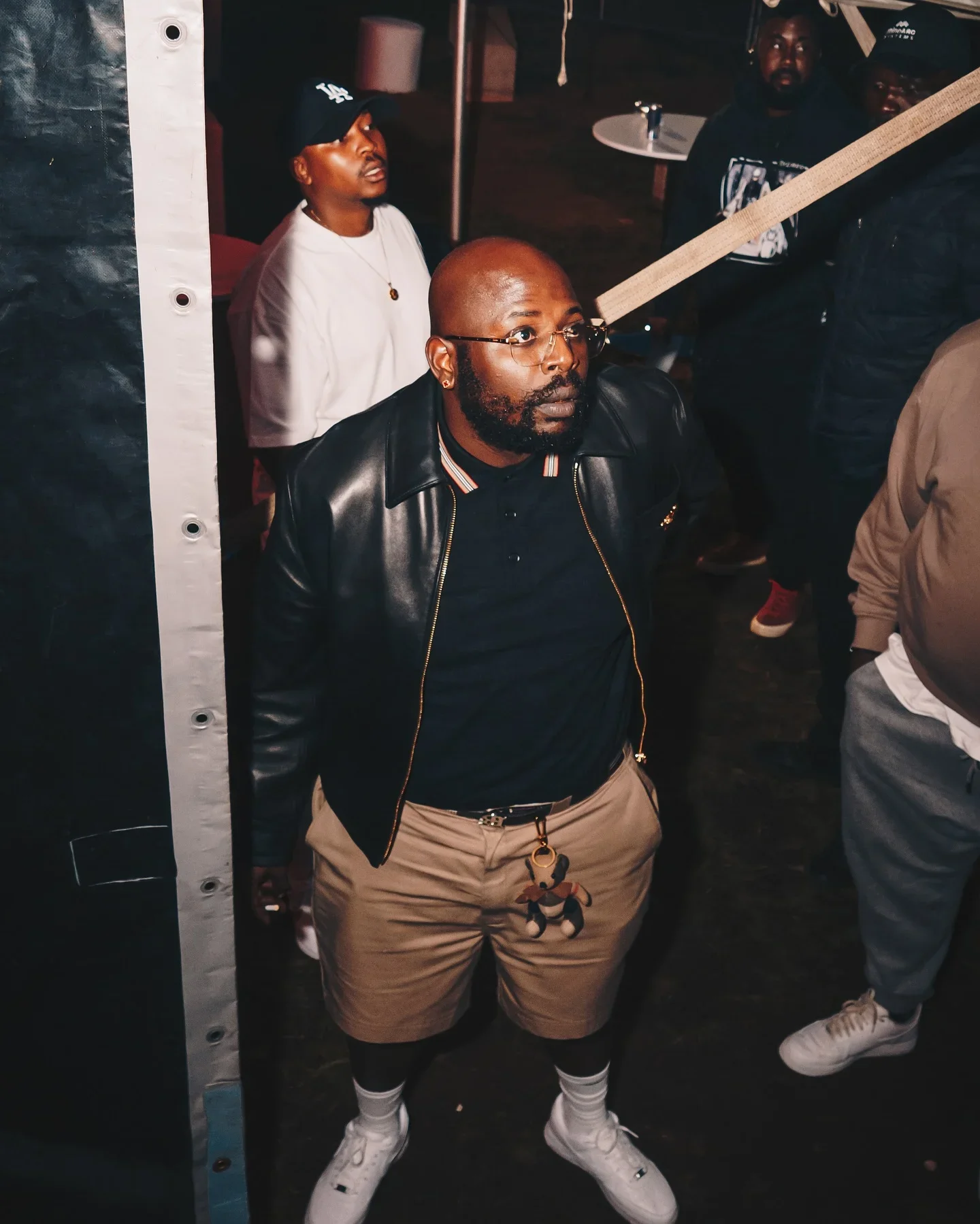 DJ Maphorisa image 2