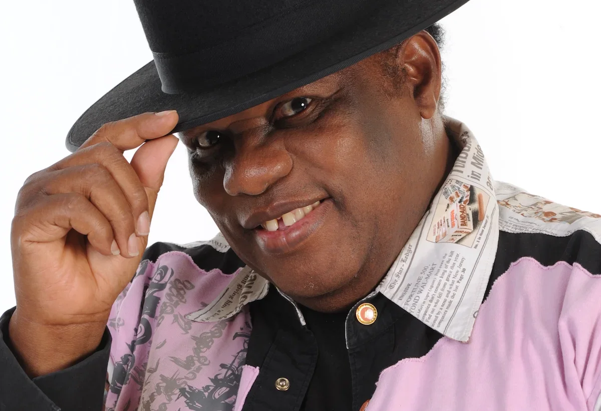 Kanda Bongo Man image 2
