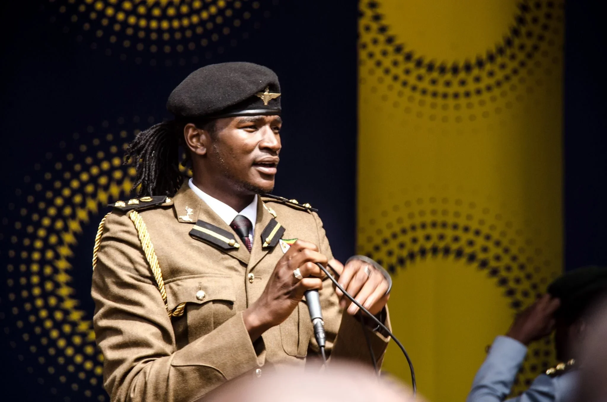 Jah Prayzah image 2