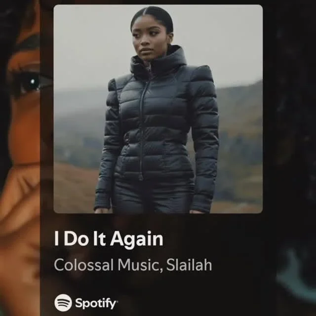 Colossal Music image 2