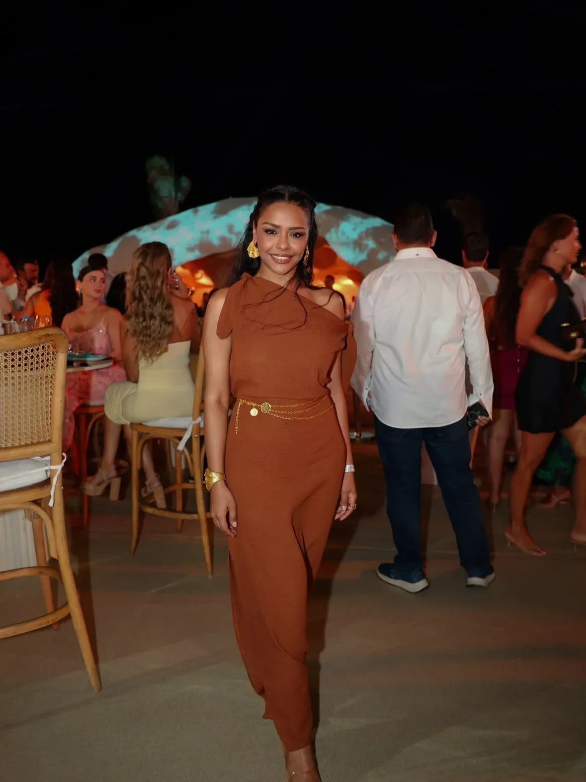 Egyptian Moana image 2