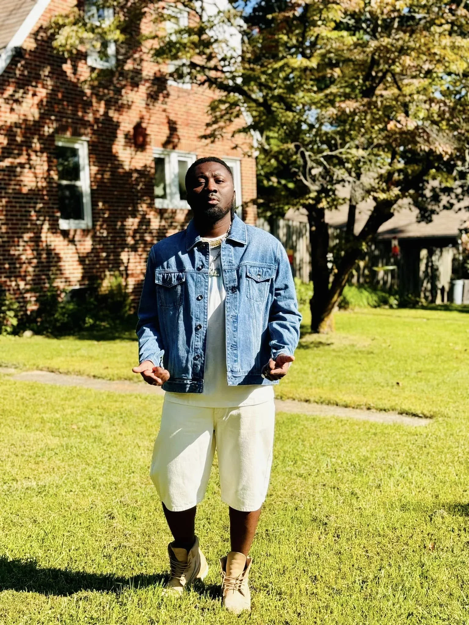 Amerado Burner image 2