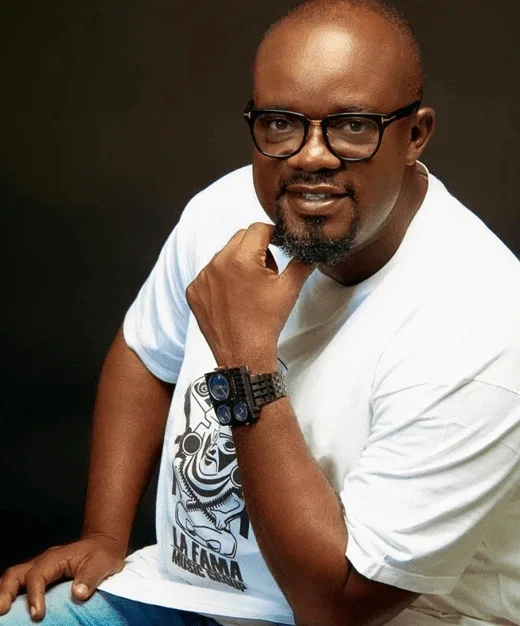 Charles Inojie image 2