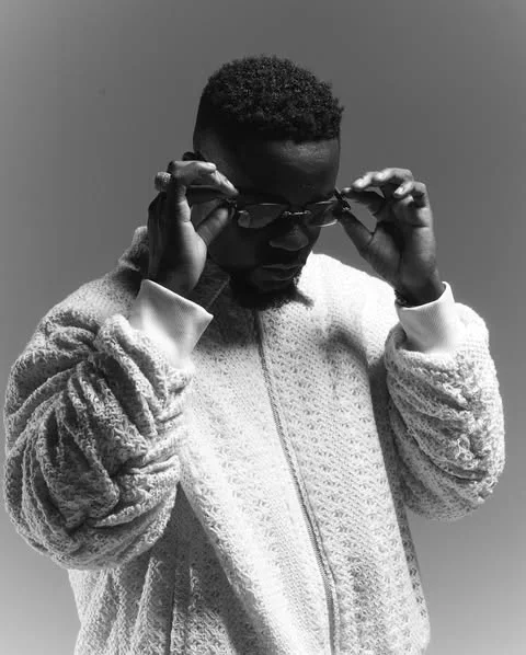 Sarkodie image 2