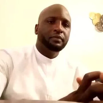 Shehu M. Zock Sock image 2