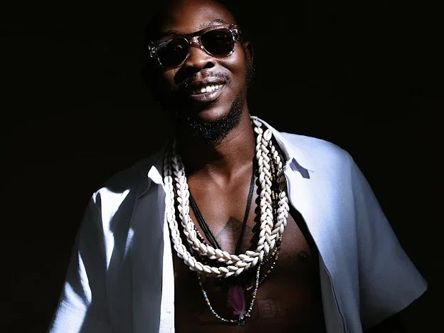 Seun Kuti image 2