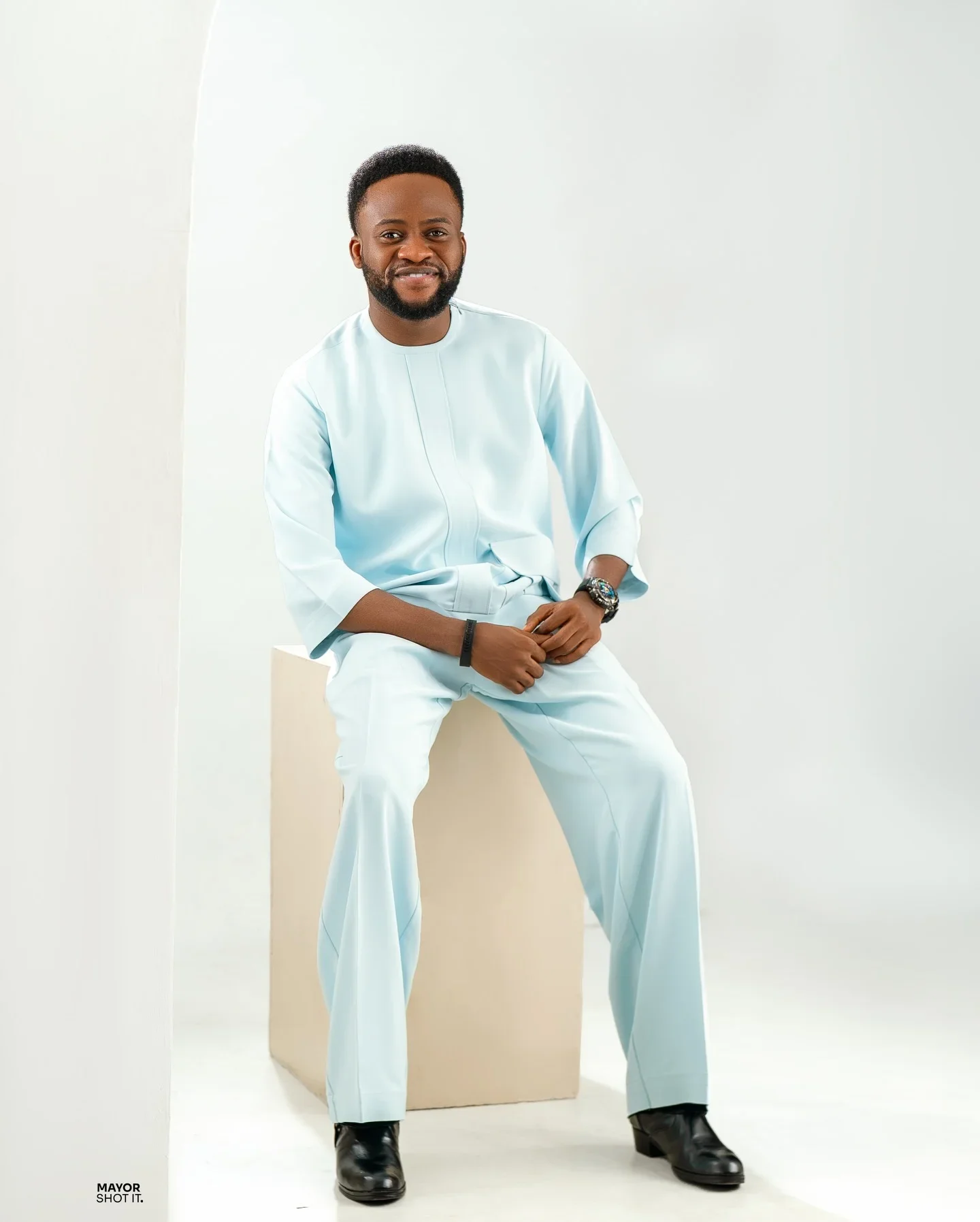 Elijah Daniel (Omo Majemu) image 2