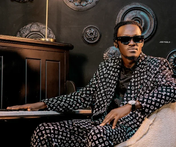 Victoria Mbabazi image 2