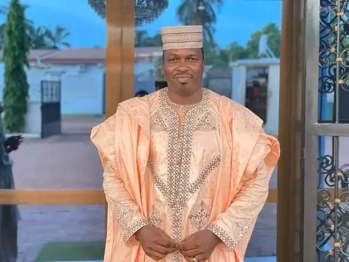 Babba Sadou image 2