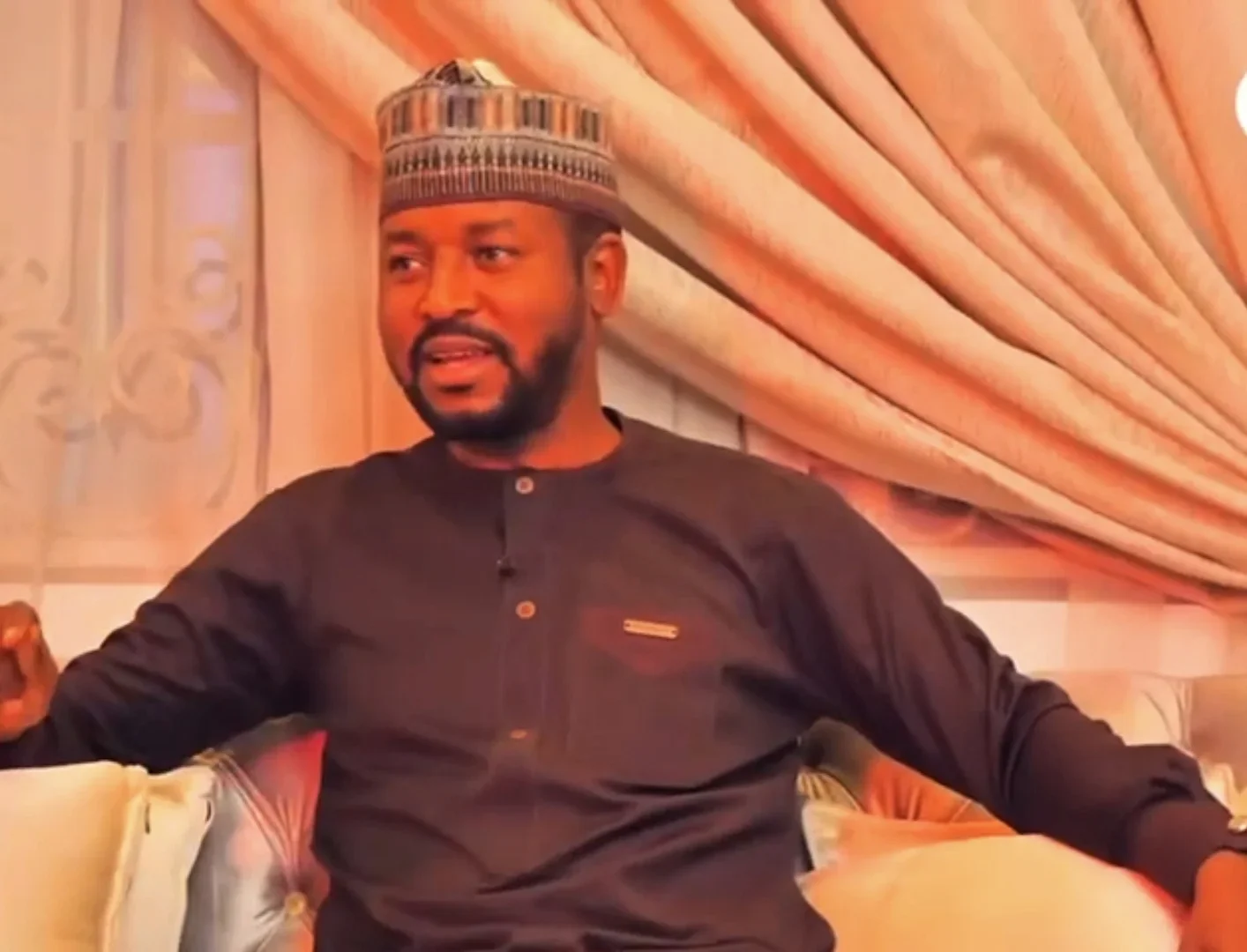 Yakubu Muhammad image 2