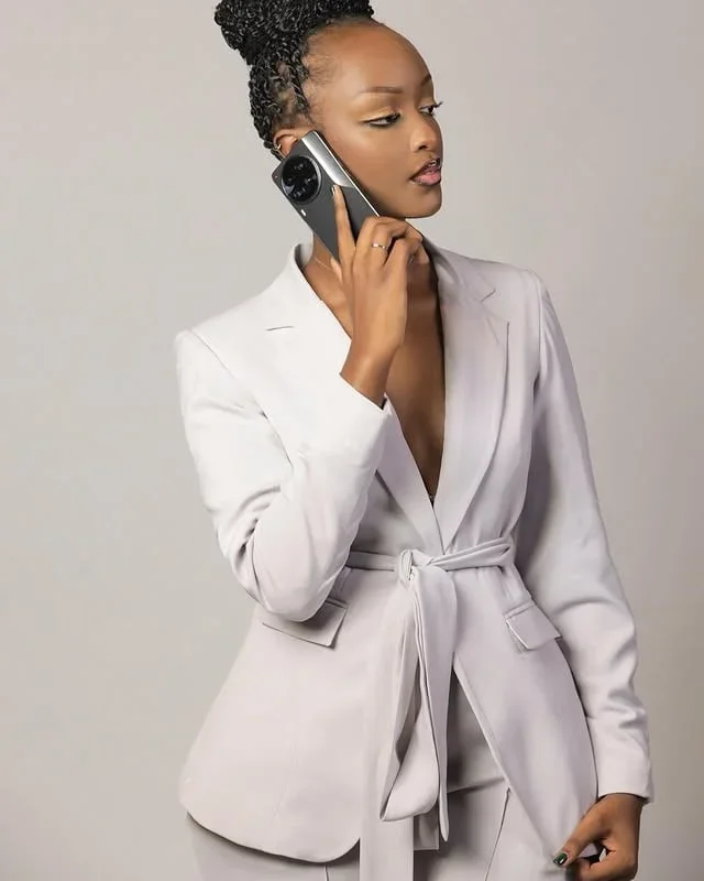 Uwicyeza Pamella image 2