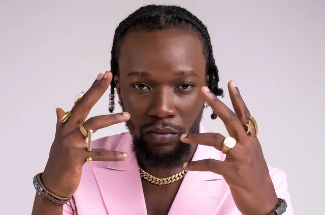 Elijah Kitaka image 2