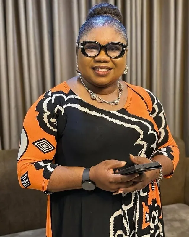 Esther Igbekele image 2