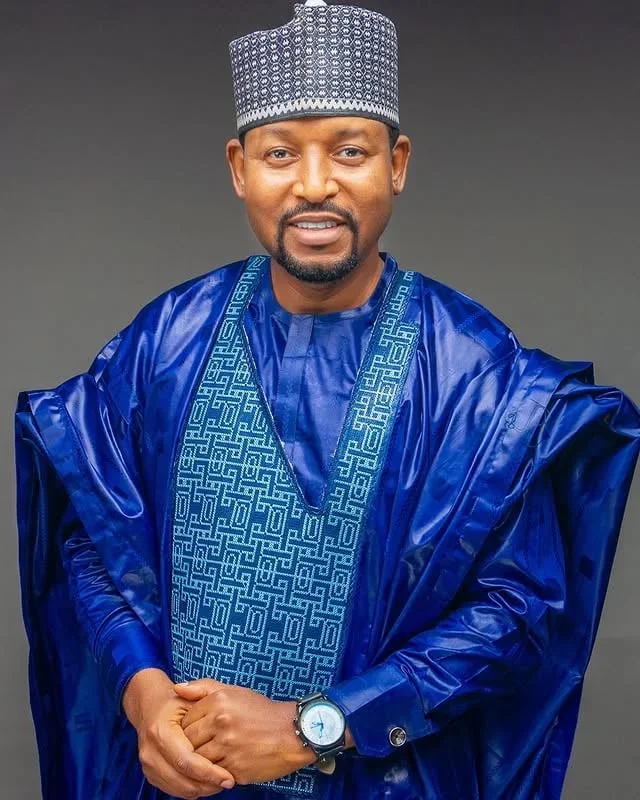 Yakubu Mohammed image 2