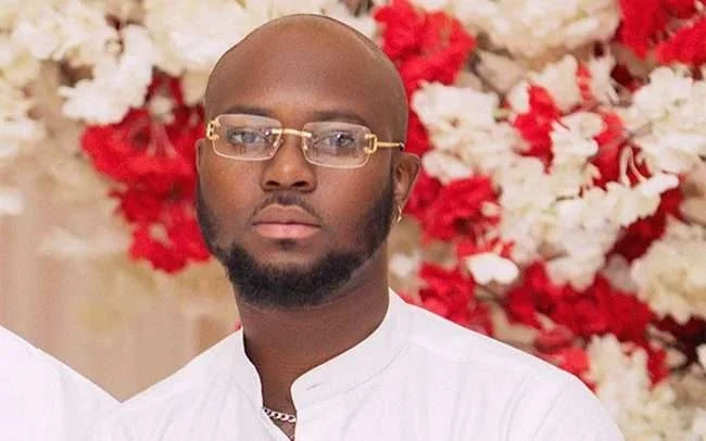 King Promise image 2