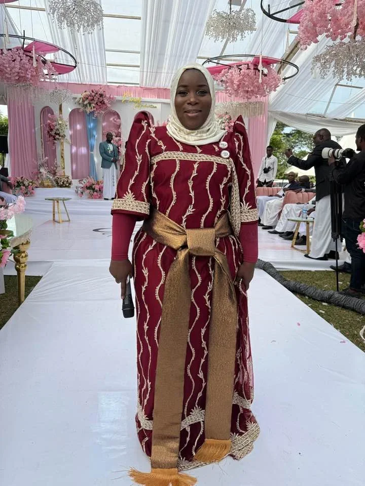Stecia Mayanja image 2