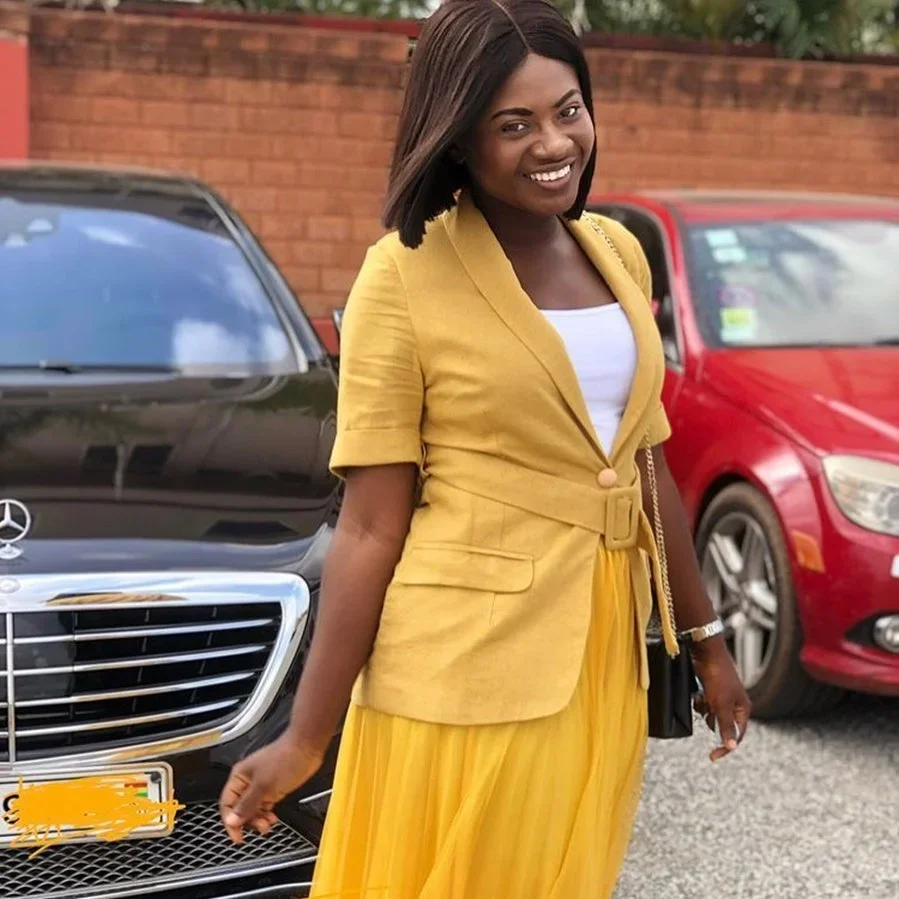 Martha Ankomah image 2