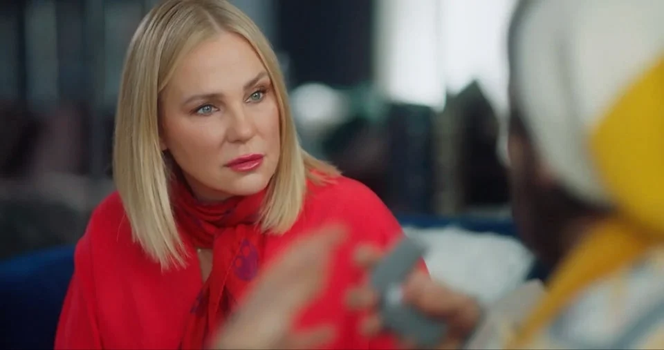 Shereen Reda image 2