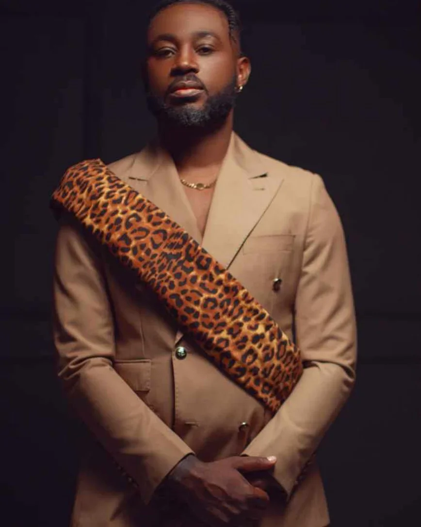 Emanuel Kanda image 2