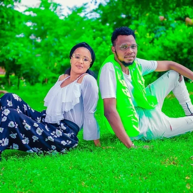 Khadija Yar Shuwa image 2