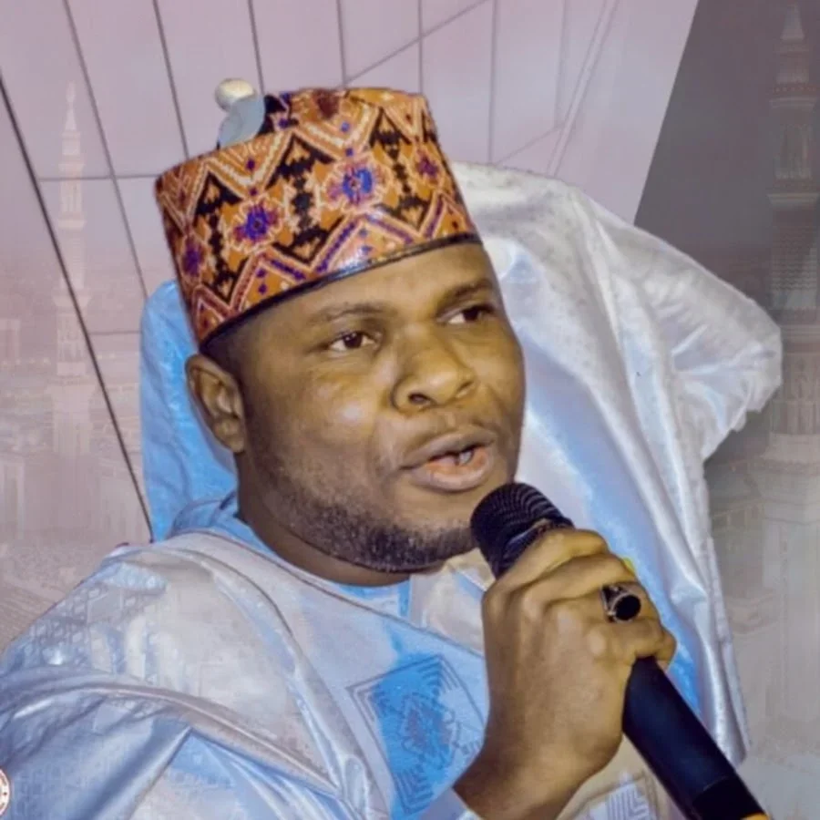 Tijjani Gandu image 2