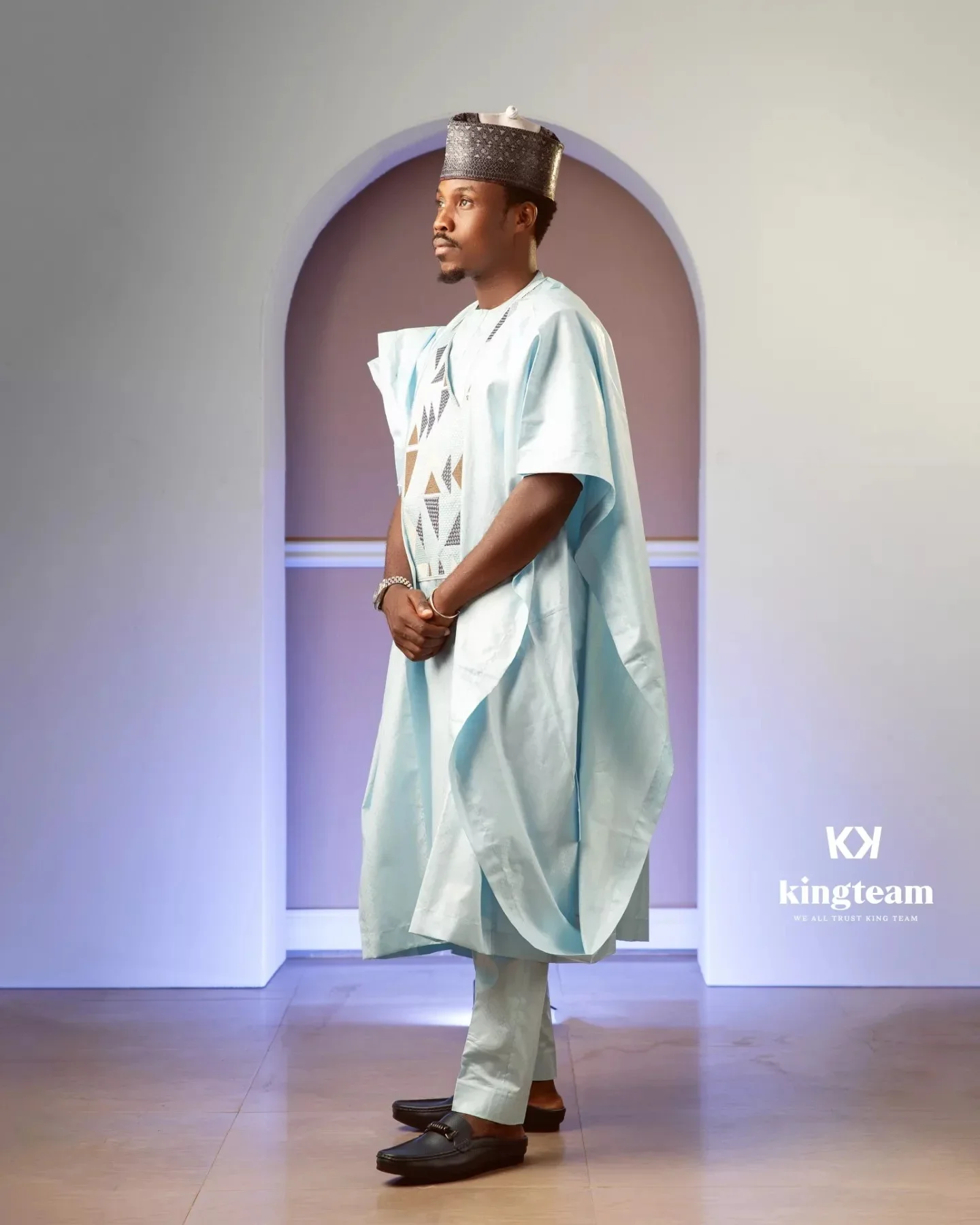 Umar M. Shareef​ image 2