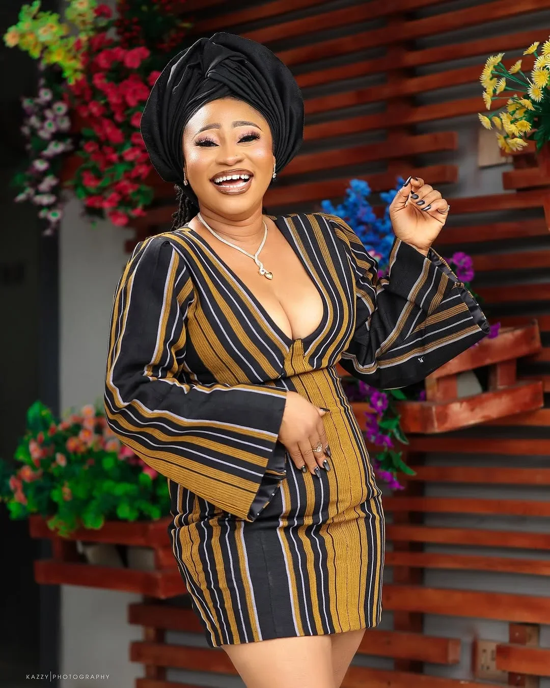 Seun Awonusi image 2