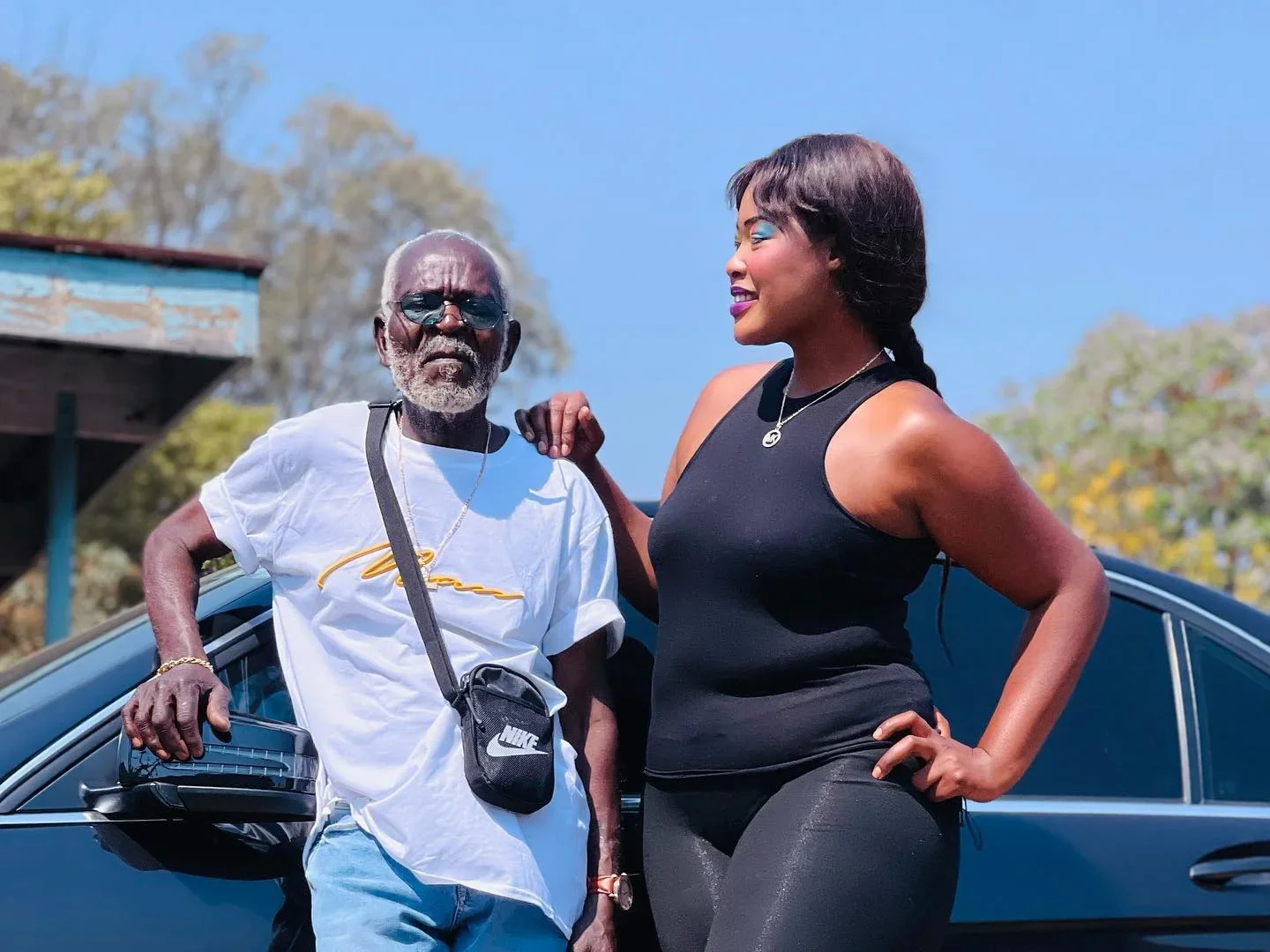 Campion Tichaona Jani image 2