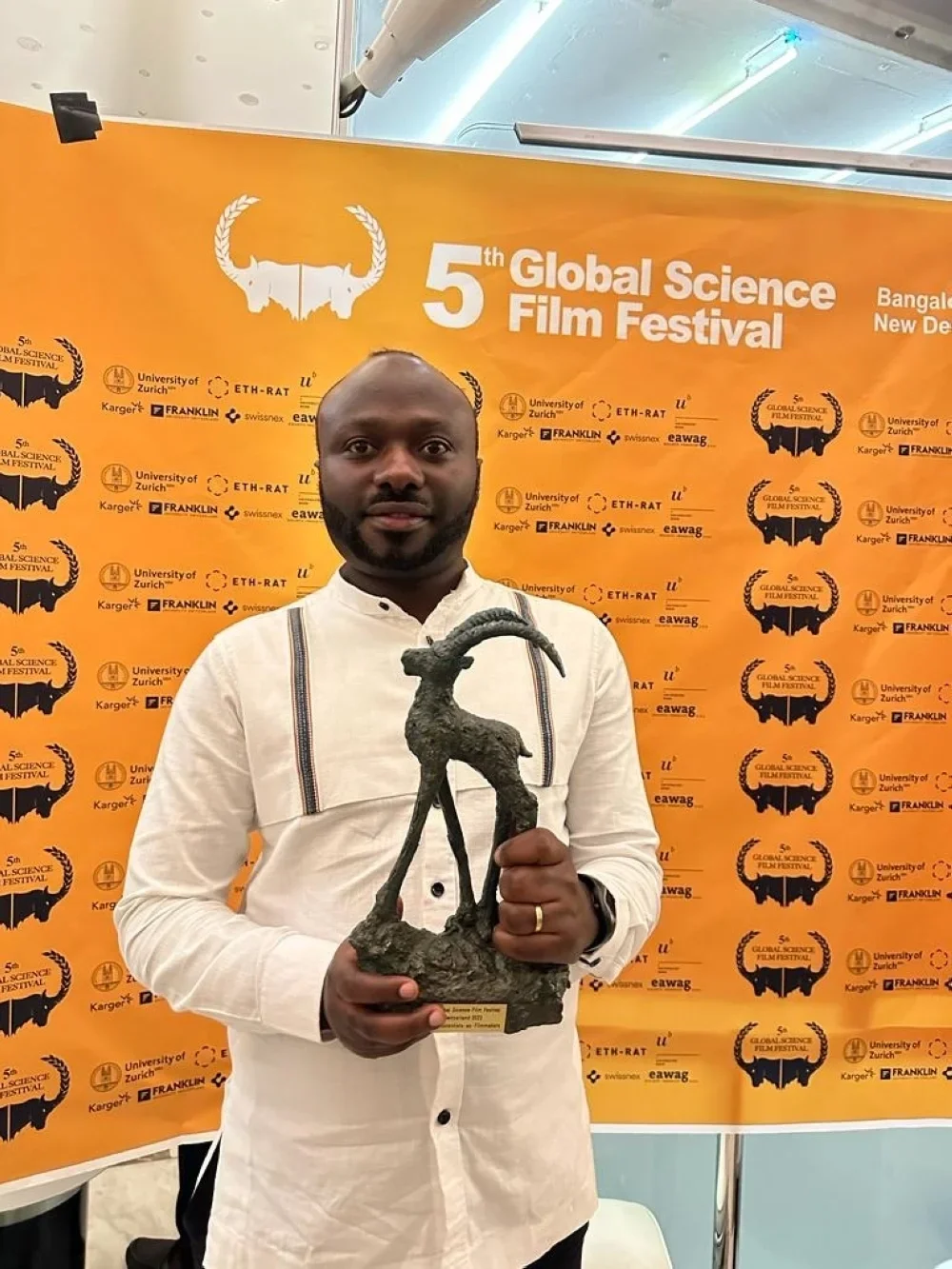 Dr. Celestin Mutuyimana image 2