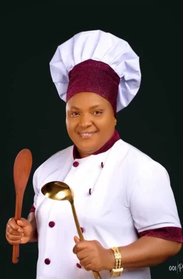Amaka Jesus image 2