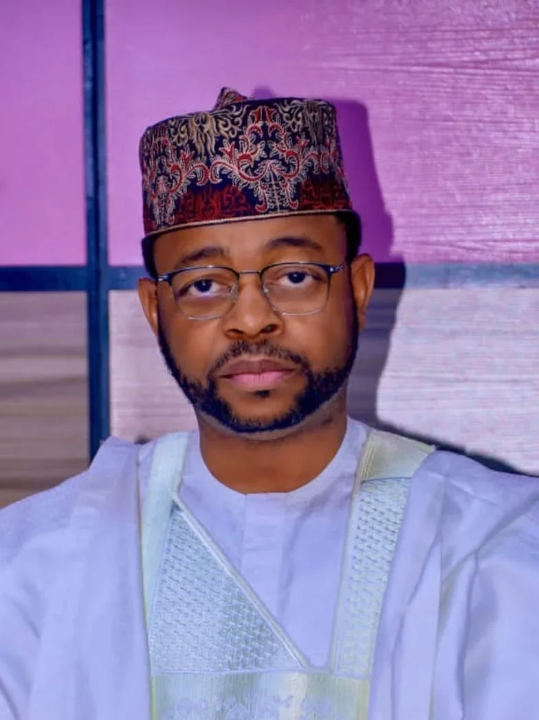 Sani Musa Danja​ image 2