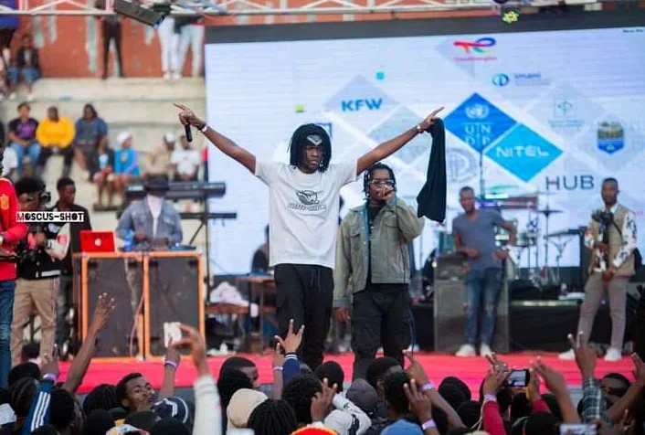 chizmo sting image 2