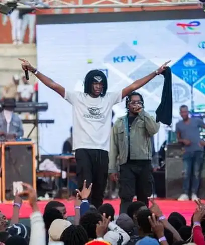 photo by malawiheat.com