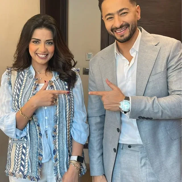 Sahar El-Saigh (Sayegh) image 2