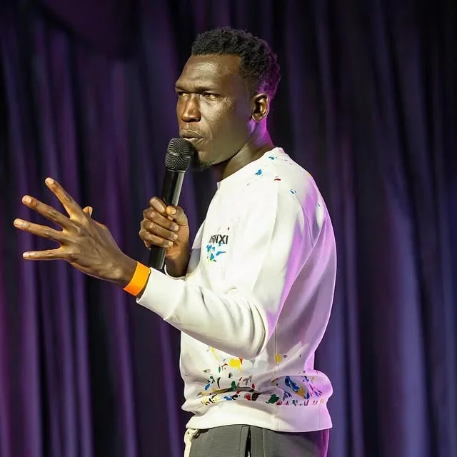 Okello Okello image 2