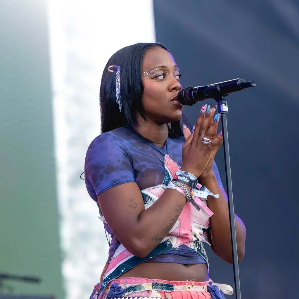 Rachel Chinouriri image 2