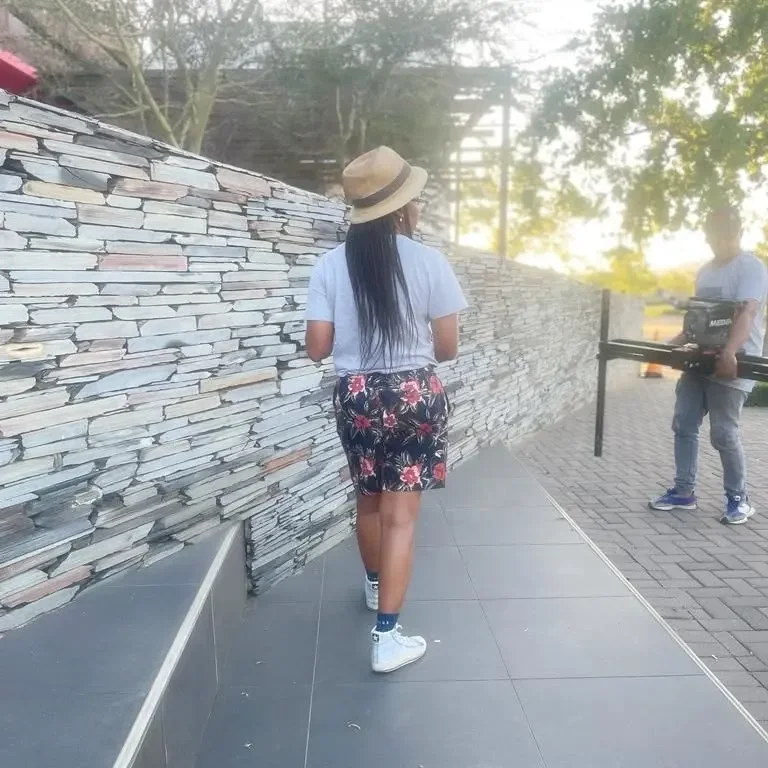 Nthabiseng Mokoena image 2