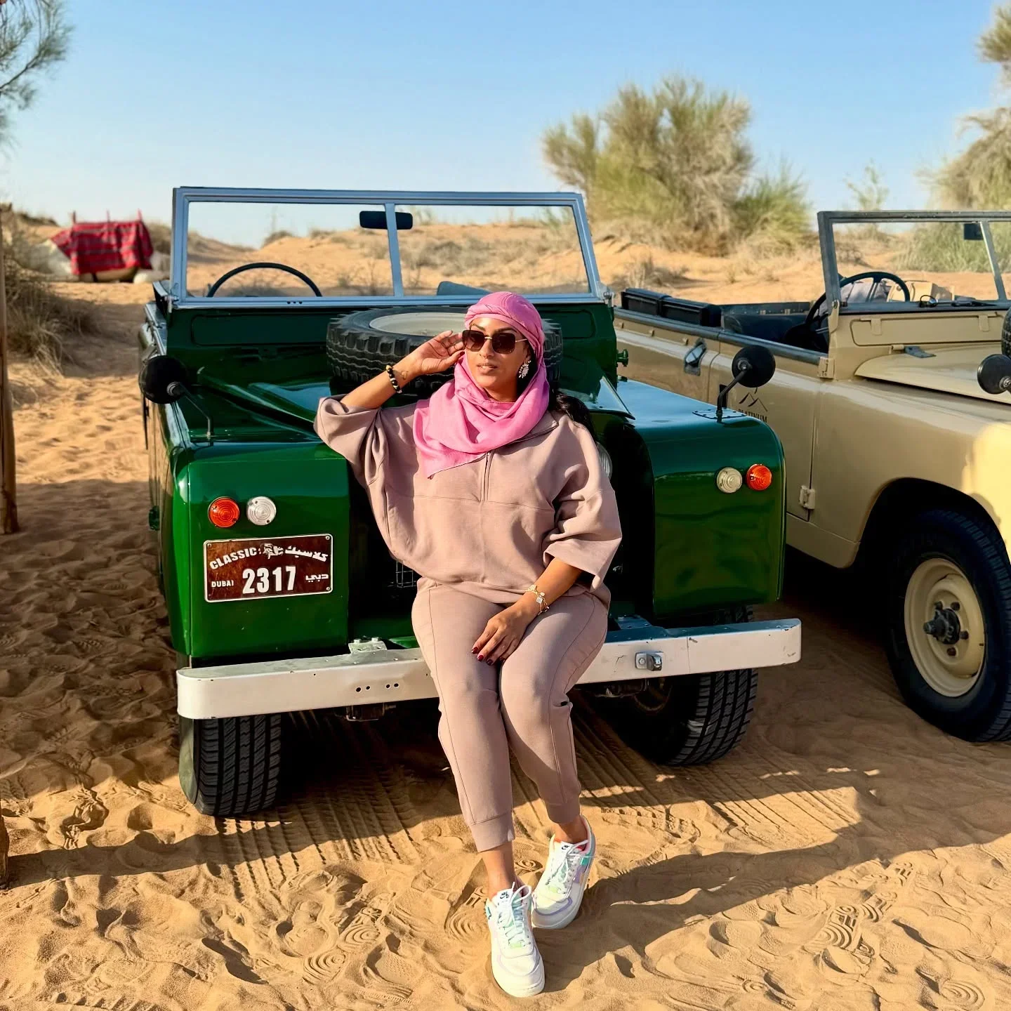 Juliet Ibrahim image 2