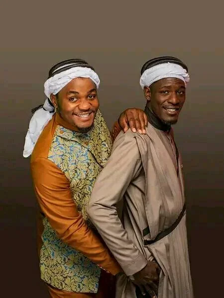 Reign Omusoyisoyi & Maulana Kasozi image 2