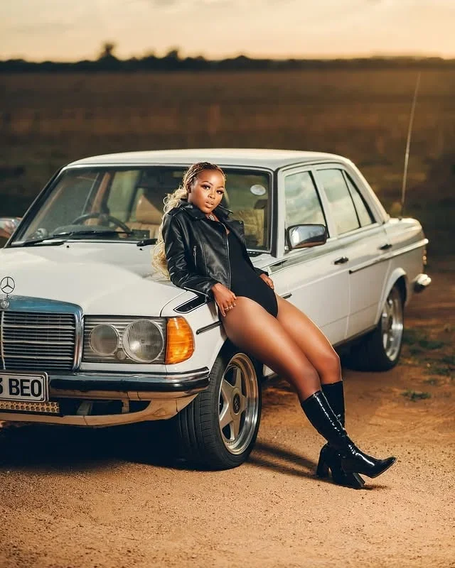 Lioness Ratang image 2