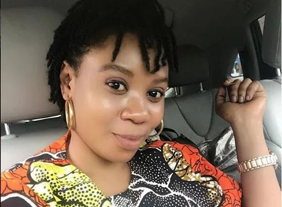 Wumi Toriola (Queen Lateefah) image 2