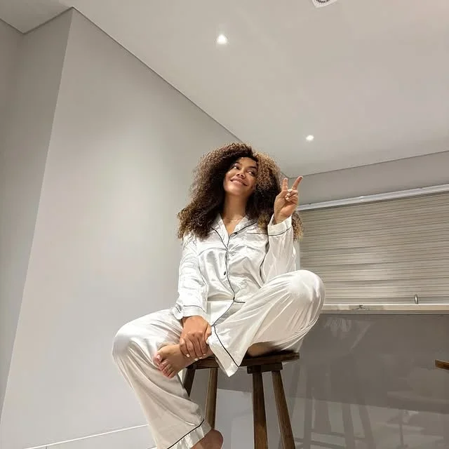 Nadia Buari image 2