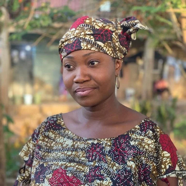 Adenuga Felicia Abiola image 2