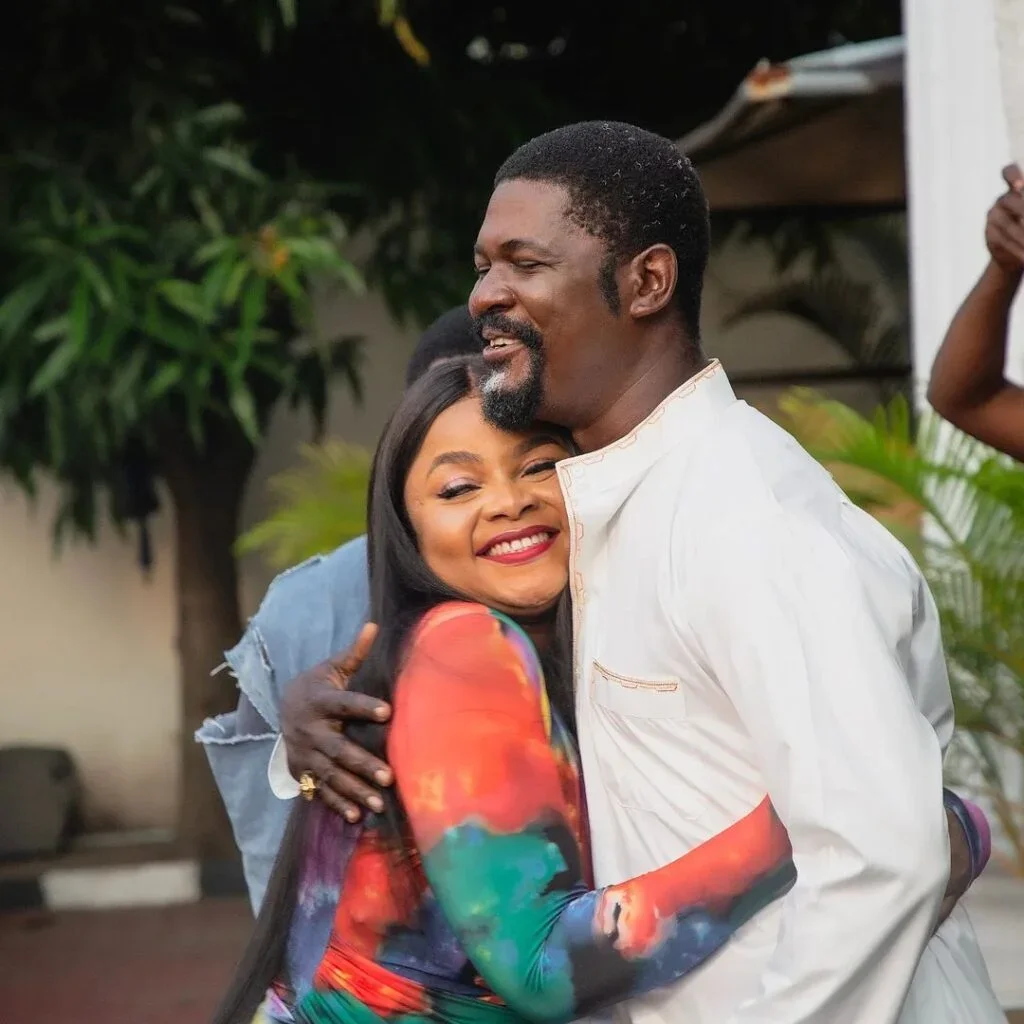 Olarotimi Fakunle image 2