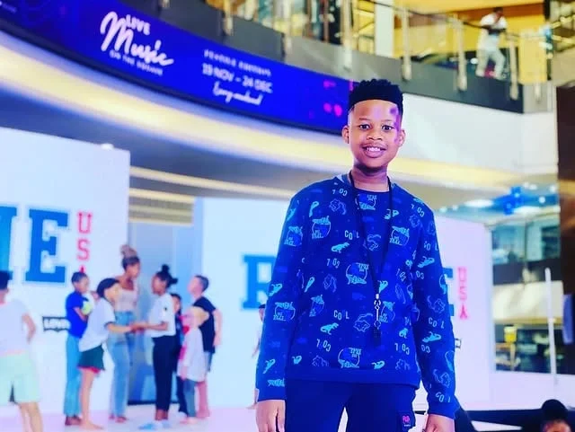 Lubabalo Tala image 2