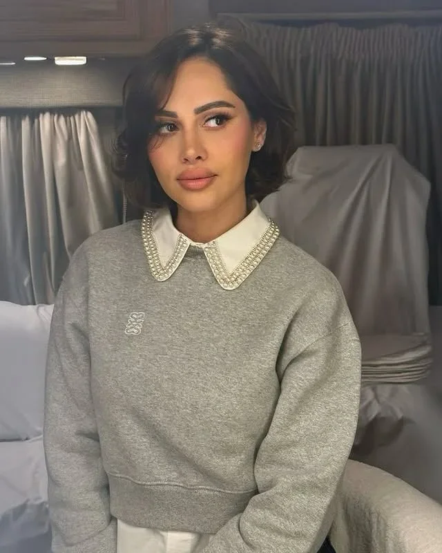 Yasmin Raeis image 2