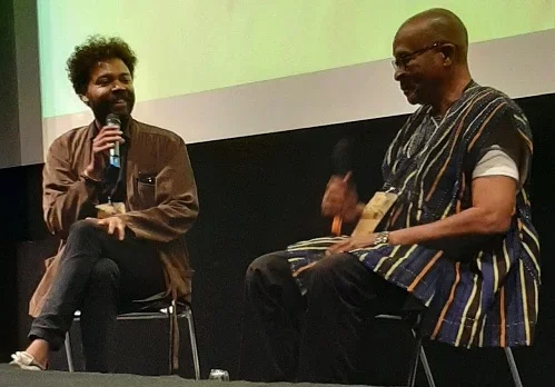 Nii Kwate Owoo image 2